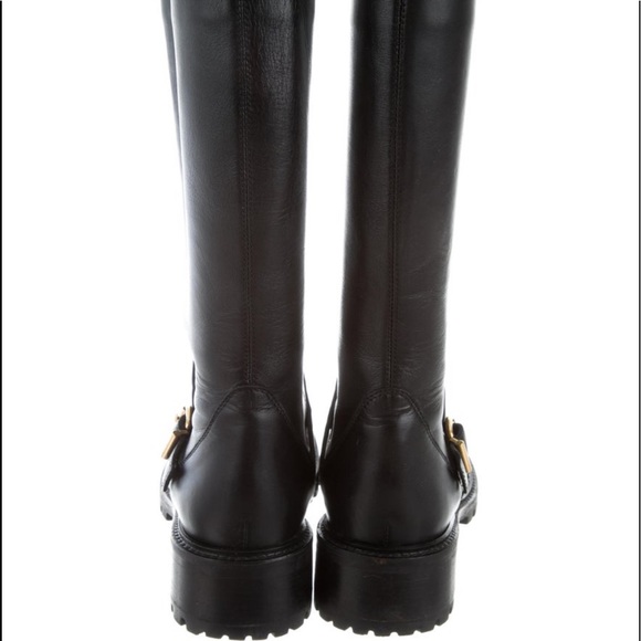 100% Authentic Fendi Boots - Picture 4 of 8